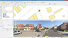 Ilustracja: Dane z mobilnych systemów w QGIS