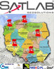 Ilustracja: GPS.PL nowym partnerem biznesowym SatLab.