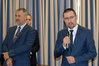 Ilustracja: Prawo kontra innowacyjność