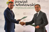 Ilustracja: Miliony na scalenia w powiecie włodawskim
