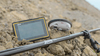 Ilustracja: Tablet Getac Zx70 w systemie Zeno GG04 plus