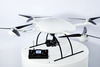 Ilustracja: Nowy dron - md4-3000