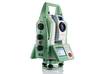 Ilustracja: Premiera serii Nova firmy Leica Geosystems 
