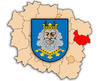 Ilustracja: W Rypinie oszczędzą na modernizacji EGiB