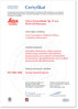 Ilustracja: ISO 9001:2008 dla Leica Geosystems Sp. z o.o.