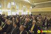 Ilustracja: <b class=pic_title>Na jubileusz przybyło ponad 250 osób</b> <br />
<br />
<b class=pic_author>fot.  Jerzy Przywara</b><br />
<br />
