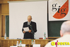 Ilustracja: <b class=pic_title>Bogdan Grzechnik, prezes ustępującego Zarządu GIG</b> <br />
<br />
<b class=pic_author>fot.  Jerzy Przywara</b><br />
<br />
