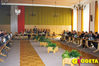Ilustracja: <b class=pic_title>Sala obrad</b> <br />
<br />
<b class=pic_author>fot.  Anna Wardziak</b><br />
<br />
