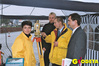 Ilustracja: <b class=pic_title>Pokaz sprzętu firmy Topcon </b> <br />
<br />
<b class=pic_author>fot.  Jerzy Przywara</b><br />
<br />
