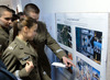 Ilustracja: <b class=pic_title>GIS Day 2013</b> <br />
<br />
<b class=pic_description>Wojskowa Akademia Techniczna w Warszawie, 20 listopada</b> <br />
<br />
<b class=pic_author>fot.  Damian Czekaj</b><br />
<br />
