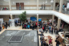 Ilustracja: <b class=pic_title>GIS Day 2013</b> <br />
<br />
<b class=pic_description>Szkoła Główna Gospodarstwa Wiejskiego w Warszawie, 21 listopada </b> <br />
<br />
<b class=pic_author>fot.  Damian Czekaj</b><br />
<br />
