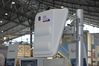 Ilustracja: <b class=pic_title>Intergeo 2019: różności</b> <br />
<br />
<b class=pic_description>Georadar firmy IDS (część grupy Hexagon) służący do monitorowania zagrożenia lawinowego</b> <br />
<br />
<b class=pic_author>fot.  Jerzy Królikowski</b><br />
<br />
