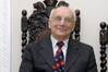 Ilustracja: <b class=pic_title>Prof. Jerzy Gaździcki</b> <br />
<br />
<b class=pic_author>fot.  Jerzy Przywara</b><br />
<br />
