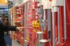 Ilustracja: <b class=pic_title>Intergeo 2019: różności</b> <br />
<br />
<b class=pic_description>Także tradycjonaliści znajdą na Intergeo coś dla siebie</b> <br />
<br />
<b class=pic_author>fot.  Jerzy Królikowski</b><br />
<br />
