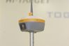 Ilustracja: <b class=pic_title>Intergeo 2017: odbiorniki GNSS i tachimetry</b> <br />
<br />
<b class=pic_description>Najnowszy odbiornik chińskiej marki Hi-Target. iRTK 5 wyróżnia m.in. odbiór satelitarnych korekt Hi-RTP, retransmisja korekt, wychyłomierz czy wbudowany kolorowy ekran, który wyświetli nam np. poziom naładowania baterii</b> <br />
<br />
<b class=pic_author>fot.  JK</b><br />
<br />
