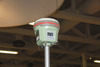 Ilustracja: Targi INTERGEO 2014: GNSS
