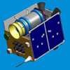 Ilustracja: Satelita Pekin-1 rozpoczyna pracę na orbicie