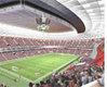 Ilustracja: Firma CZERSKI Trade Polska wygrała przetarg na nadzór geodezyjny Stadionu Narodowego