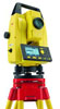 Ilustracja: Leica wprowadza nowe tachimetry 