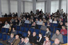 Ilustracja: GIS Day w Bytomiu: było o GIS-ie dla administracji i o open source