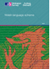 Ilustracja: Dwujęzyczne słownictwo w produktach Ordnance Survey na terenie Walii