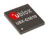 Ilustracja: u-blox prezentuje nowy chipset GPS