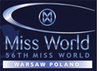 Ilustracja: Miss World 2006 i GPS