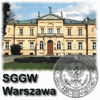 Ilustracja: Geoinformacja - studia podyplomowe na SGGW