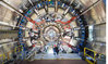 Ilustracja: Ruszył LHC – największy akcelerator cząstek 