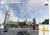 Ilustracja: Warszawa w Google Street View