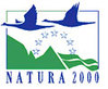 Ilustracja: Lista obszarów sieci Natura 2000 przyjęta przez rząd