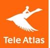 Ilustracja: 5-metrowy NMT na mapach Tele Atlasu
