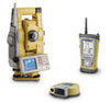 Ilustracja: Nowe serie tachimetrów firmy Topcon