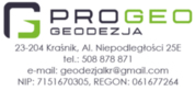Ilustracja: PRO-GEO GEODEZJA