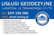 Ilustracja: Biuro Nieruchomości i Usług Geodezyjnych Michał Ciołecki