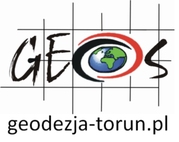 Ilustracja: Zakład Usług Geodezyjno-Kartograficznych GEOS Małgorzata Sawko