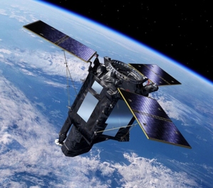 Ilustracja: Nieudany start hiszpańskiego satelity teledetekcyjnego <br />
fot. ESA