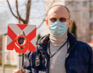 Ilustracja: Rząd o epidemicznych problemach przy scalaniu i modernizacji EGiB