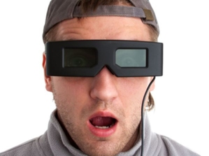 Ilustracja: Apple zamontuje lidar także w okularach VR <br />
Zdjęcie ilustracyjne