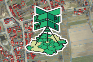 Ilustracja: Łódzkie powiaty poszukują kolejnych chętnych do modernizacji EGiB