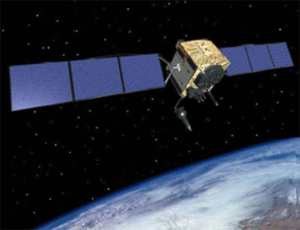 Ilustracja: Zakłócanie sygnałów GNSS na Ukrainie coraz częstsze i bardziej dokuczliwe