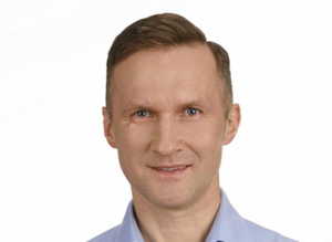 Ilustracja: Nagroda im. prof. Barana dla prof. Janusza Bogusza <br />
Fot. ze zbiorów Janusza Bogusza
