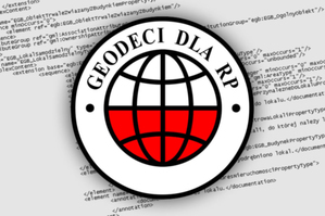 Ilustracja: Geodeci dla RP do GGK ws. wymiany danych w formacie GML