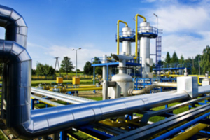 Ilustracja: Gaz-System poszukuje chętnych do opracowania dokumentacji geodezyjnej