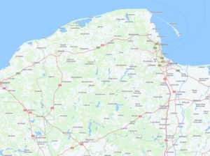 Ilustracja: Mapy Google z pewnością najpopularniejsze, ale niekoniecznie najlepsze