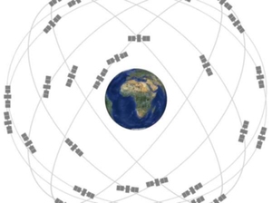 Ilustracja: Rosja zakłóca GPS w Ukrainie, ale nie w Polsce