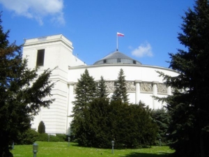 Ilustracja: Poseł pyta ministra o odwołanie GGK <br />
fot. I, Kpalion/Wikipedia