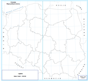 GUGiK zamawia mapę pokrycia terenu
Makieta mapy pokrycia terenu (SIWZ) Ilustracja: GUGiK zamawia mapę pokrycia terenu <br />
Makieta mapy pokrycia terenu (SIWZ)