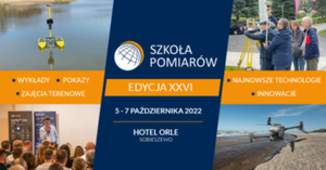 Ilustracja: Szkoła Pomiarów TPI już za miesiąc