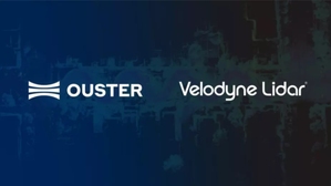 Ilustracja: Fuzja Velodyne i Ouster. Wkrótce powstanie lidarowy gigant